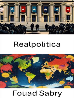 cover image of Realpolitica